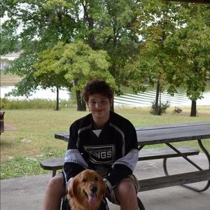 Meet your Posher, Kaeden